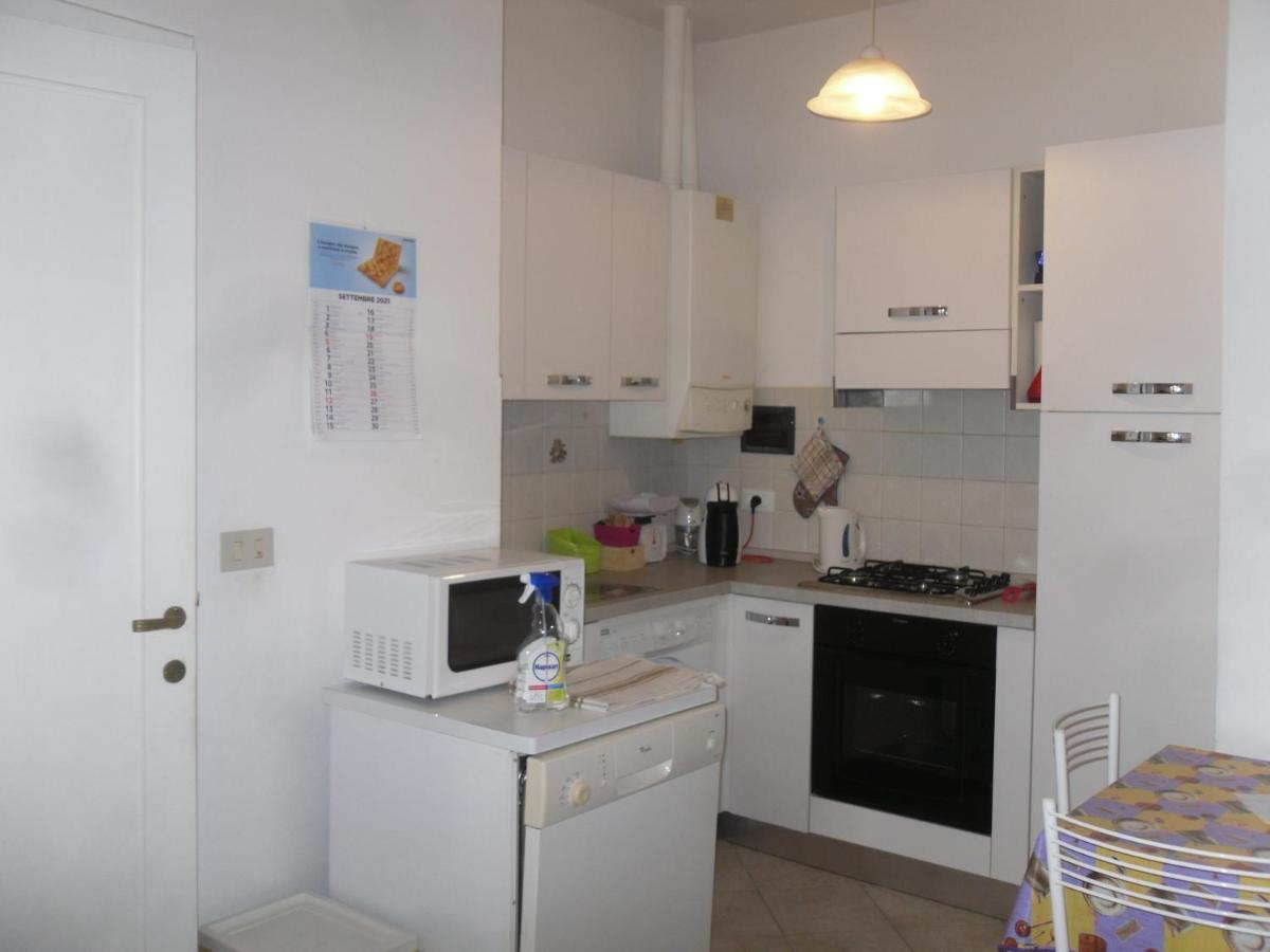 Appartamento "La Piccola" Florence Extérieur photo