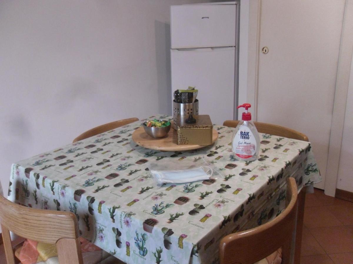 Appartamento "La Piccola" Florence Extérieur photo