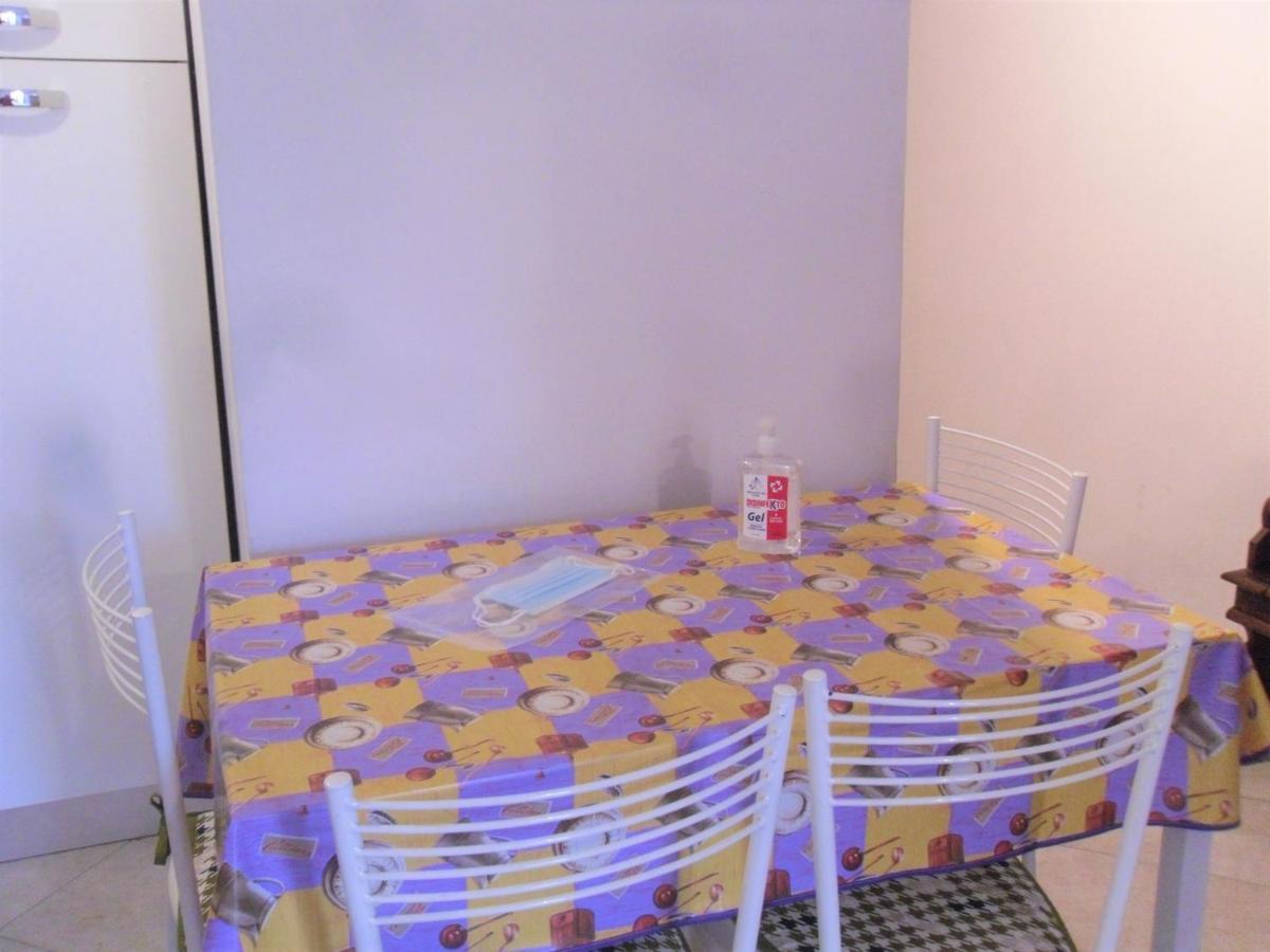 Appartamento "La Piccola" Florence Extérieur photo