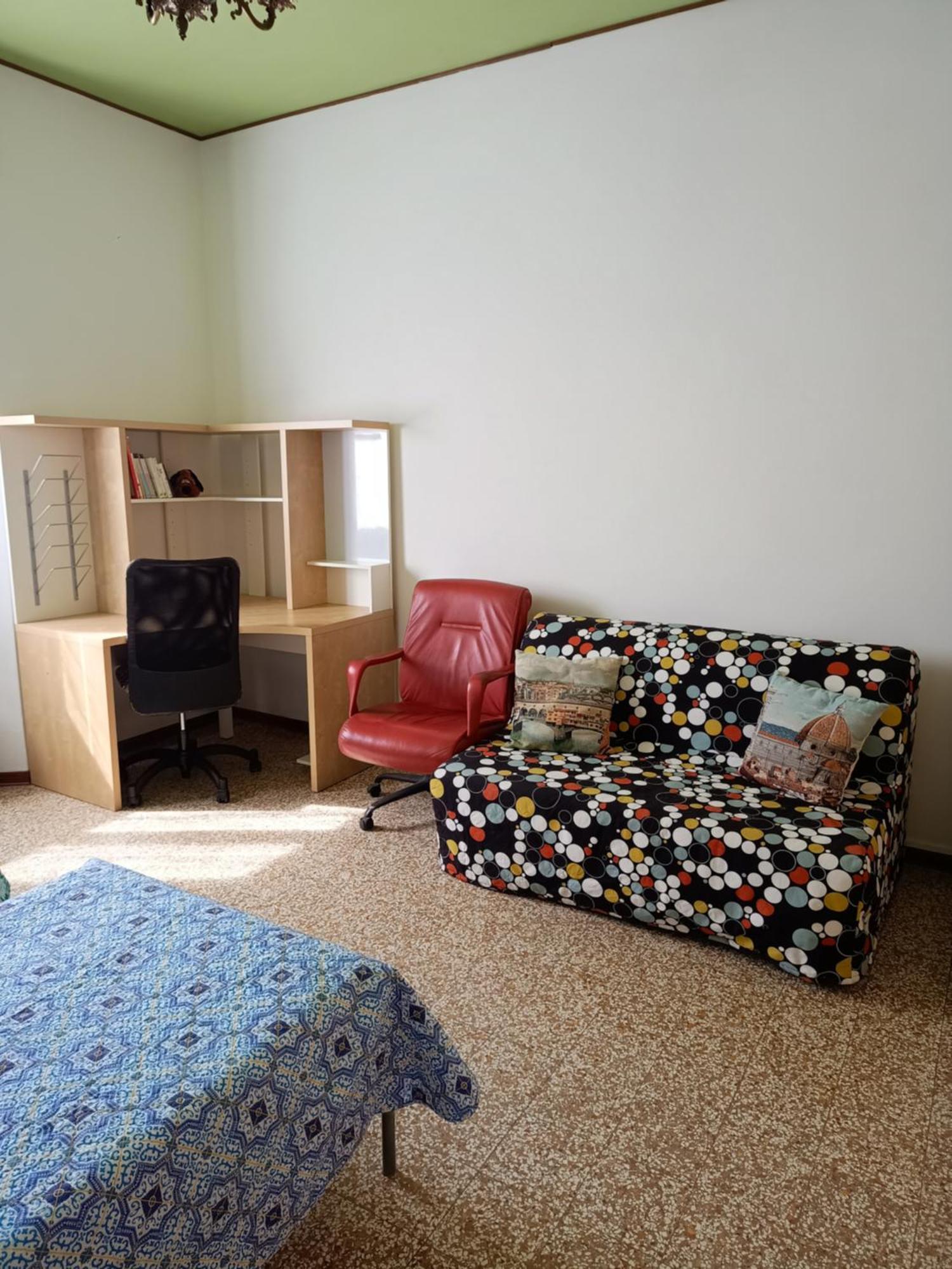 Appartamento "La Piccola" Florence Extérieur photo