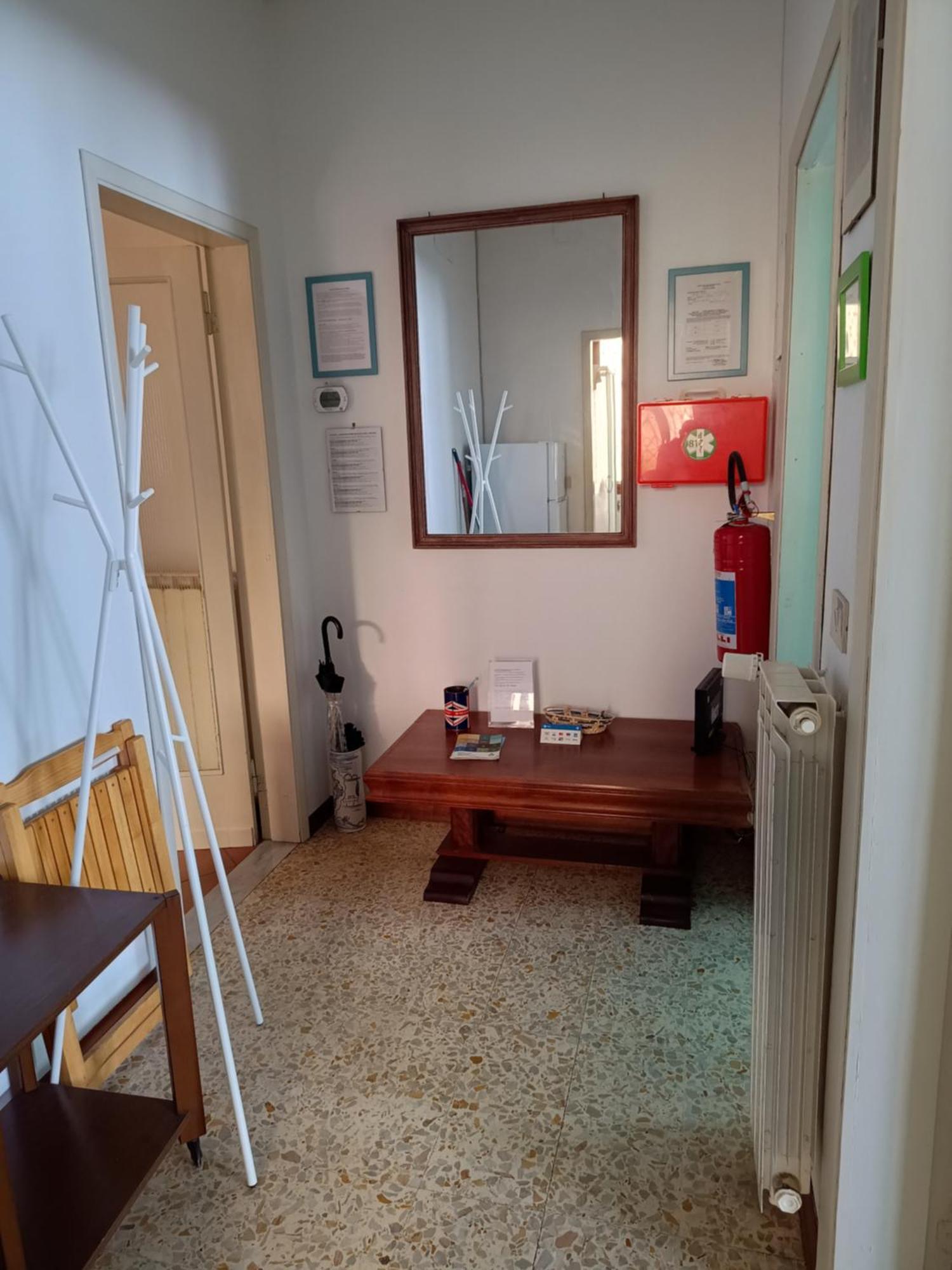 Appartamento "La Piccola" Florence Extérieur photo