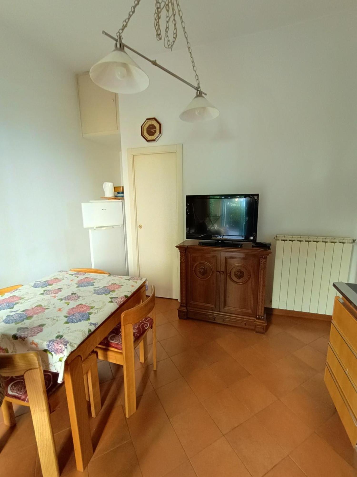 Appartamento "La Piccola" Florence Extérieur photo