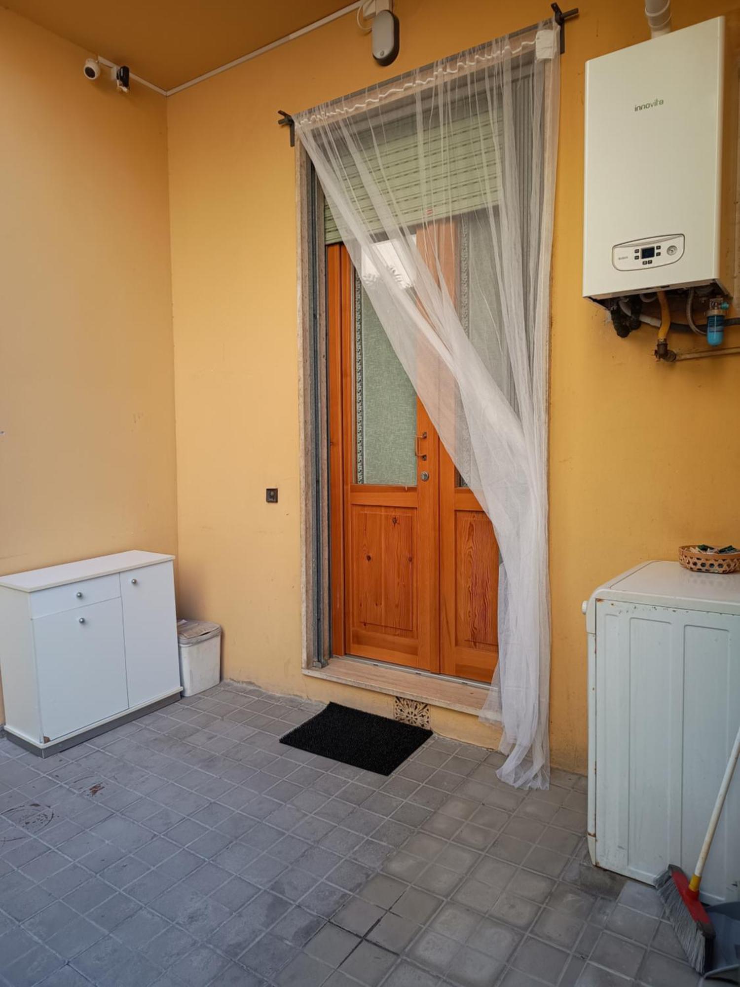 Appartamento "La Piccola" Florence Extérieur photo
