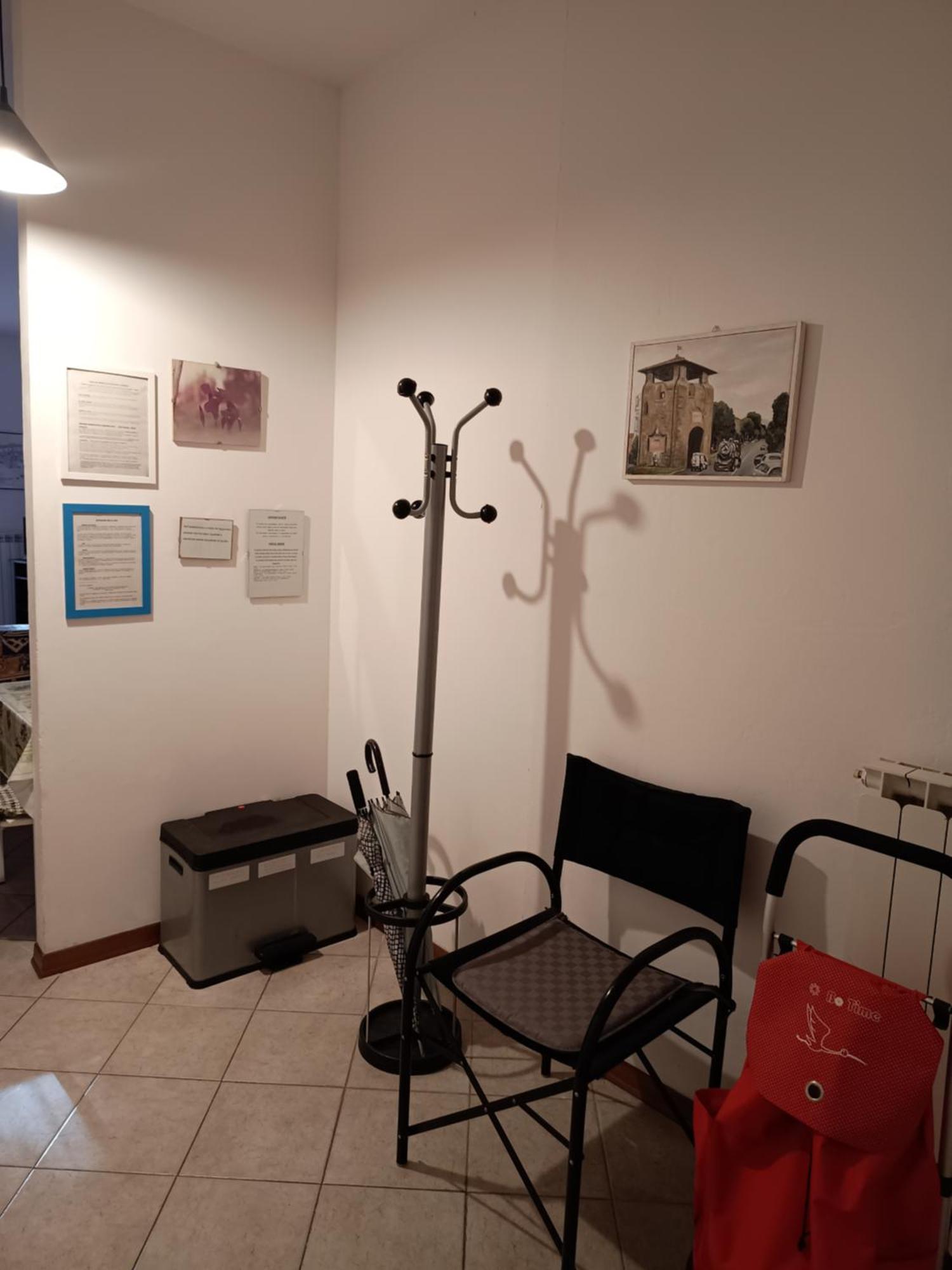 Appartamento "La Piccola" Florence Extérieur photo