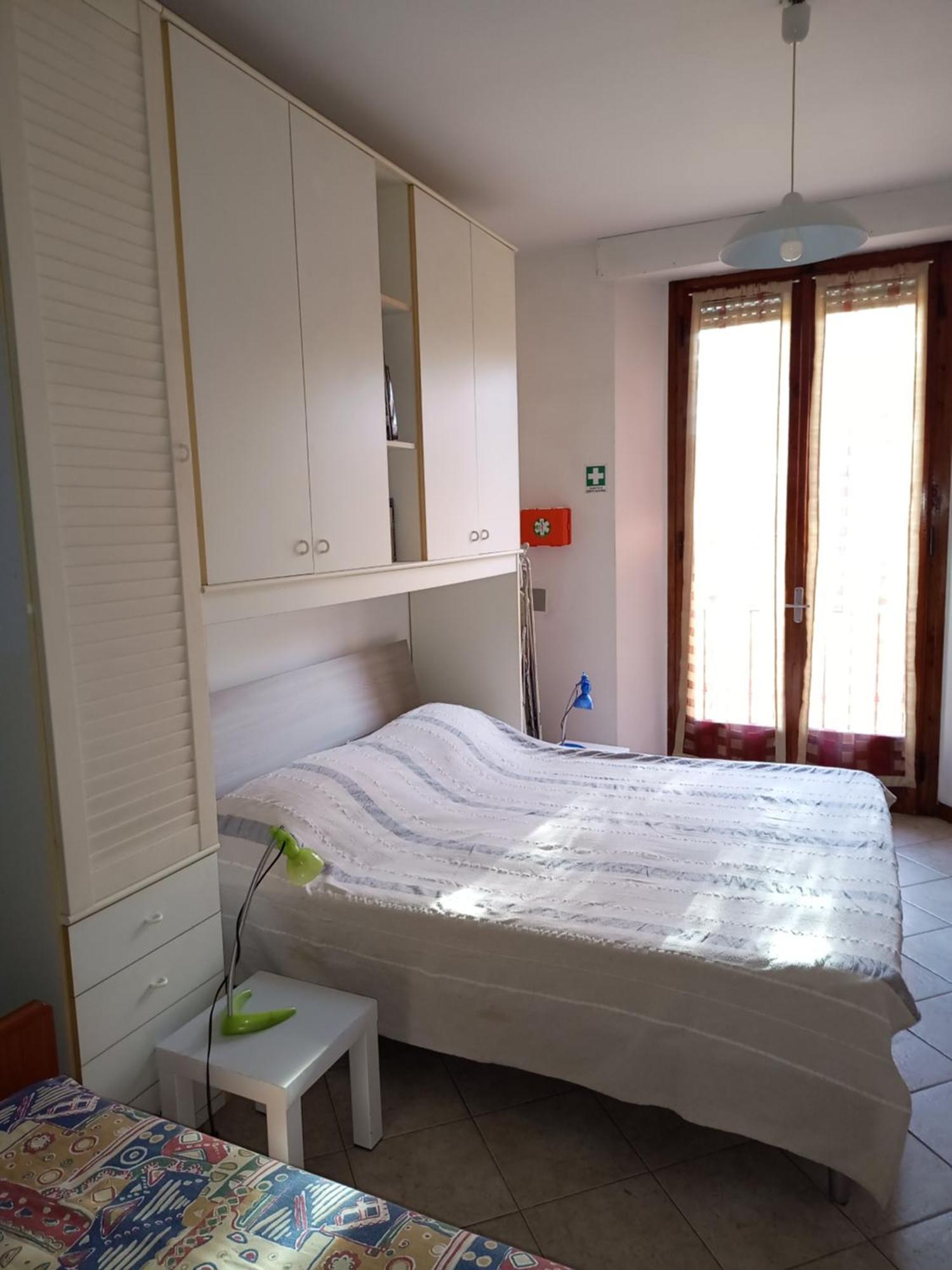 Appartamento "La Piccola" Florence Extérieur photo
