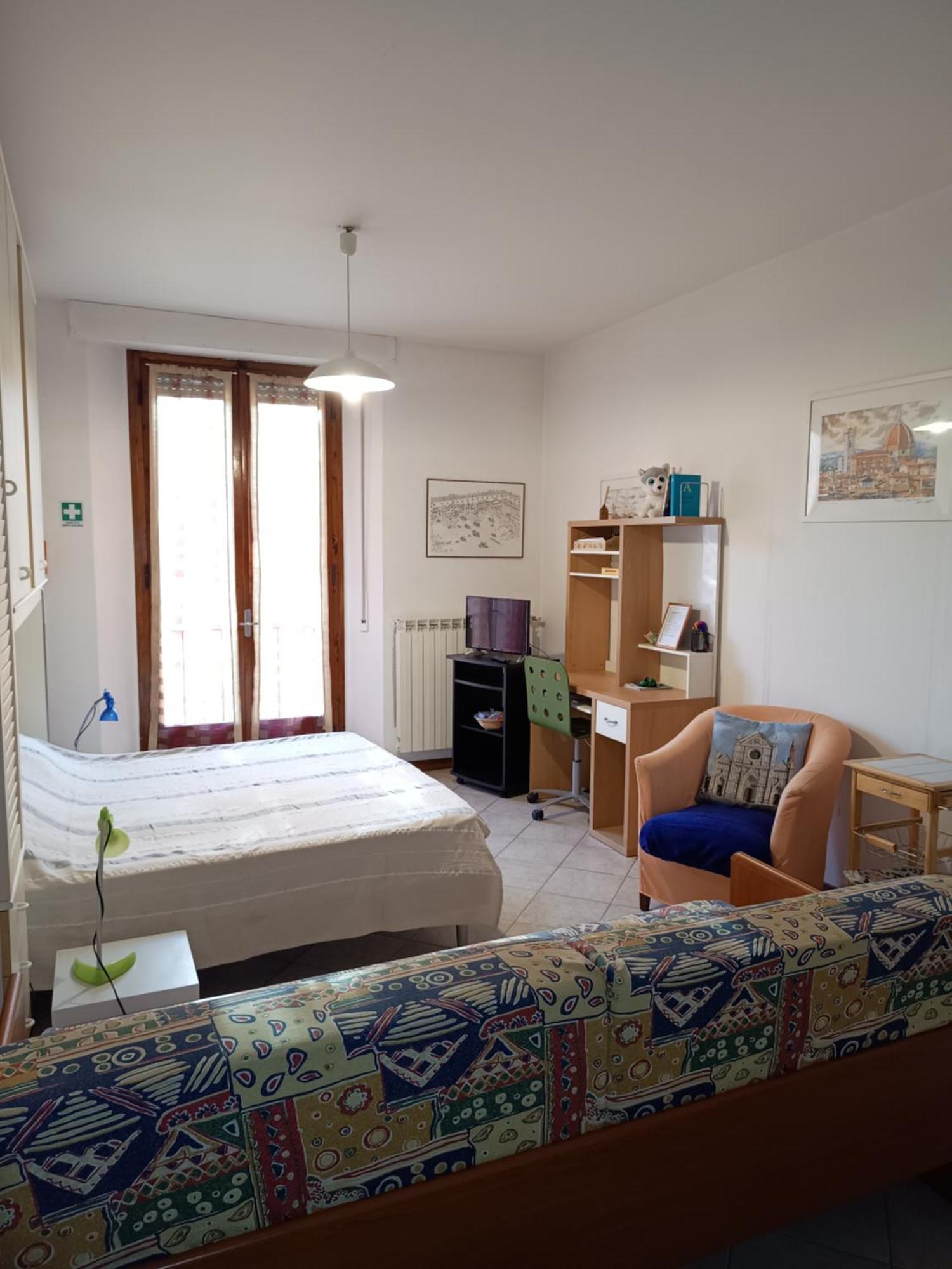 Appartamento "La Piccola" Florence Extérieur photo