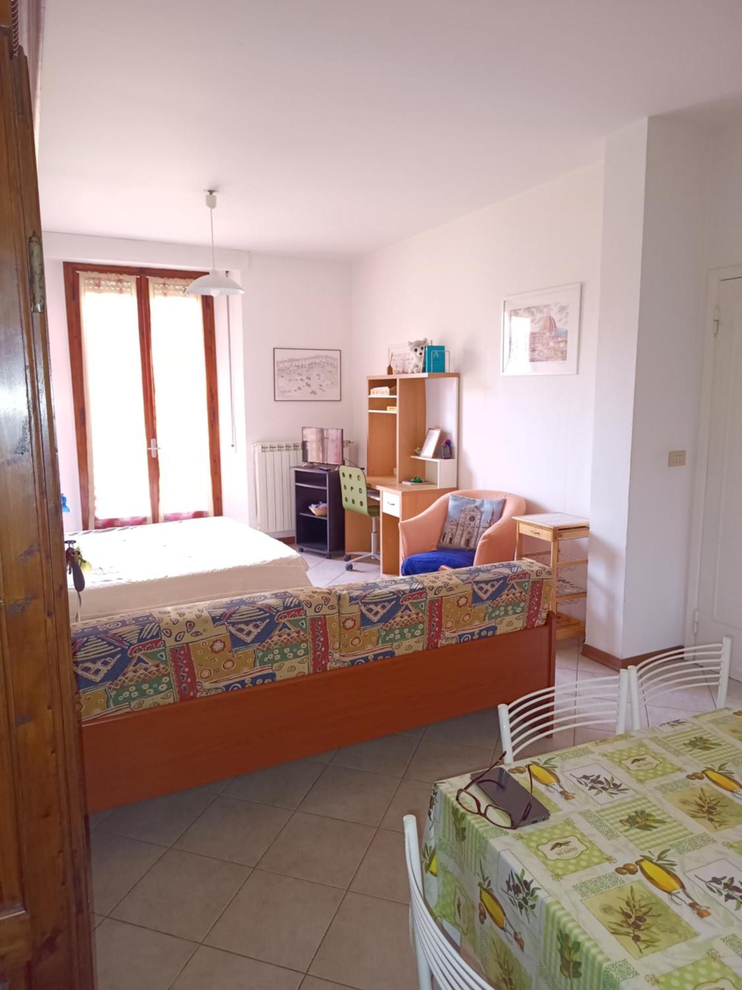 Appartamento "La Piccola" Florence Extérieur photo