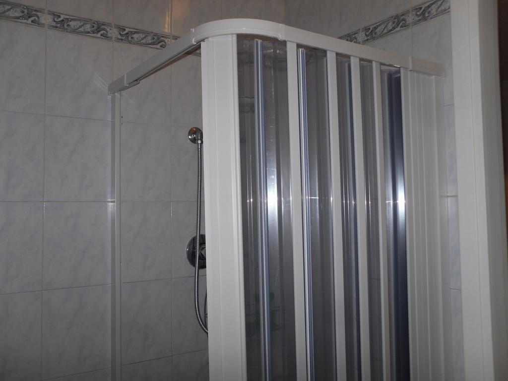 Appartamento "La Piccola" Florence Chambre photo