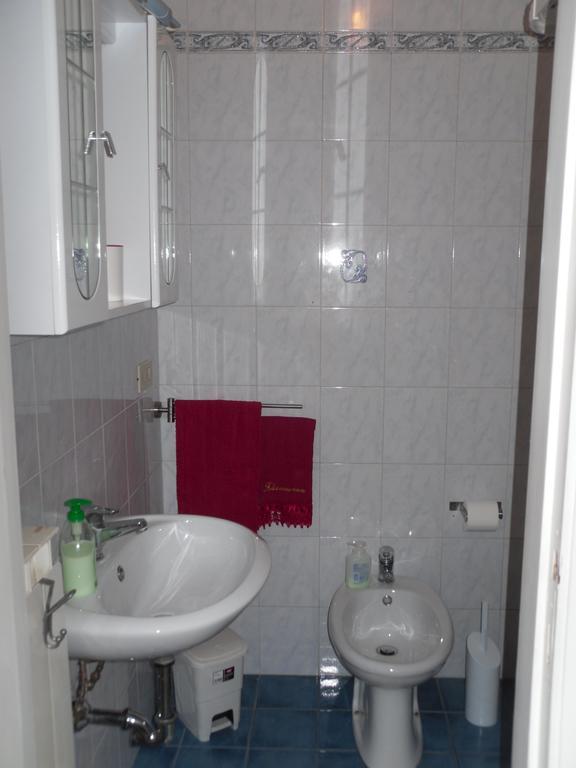 Appartamento "La Piccola" Florence Chambre photo