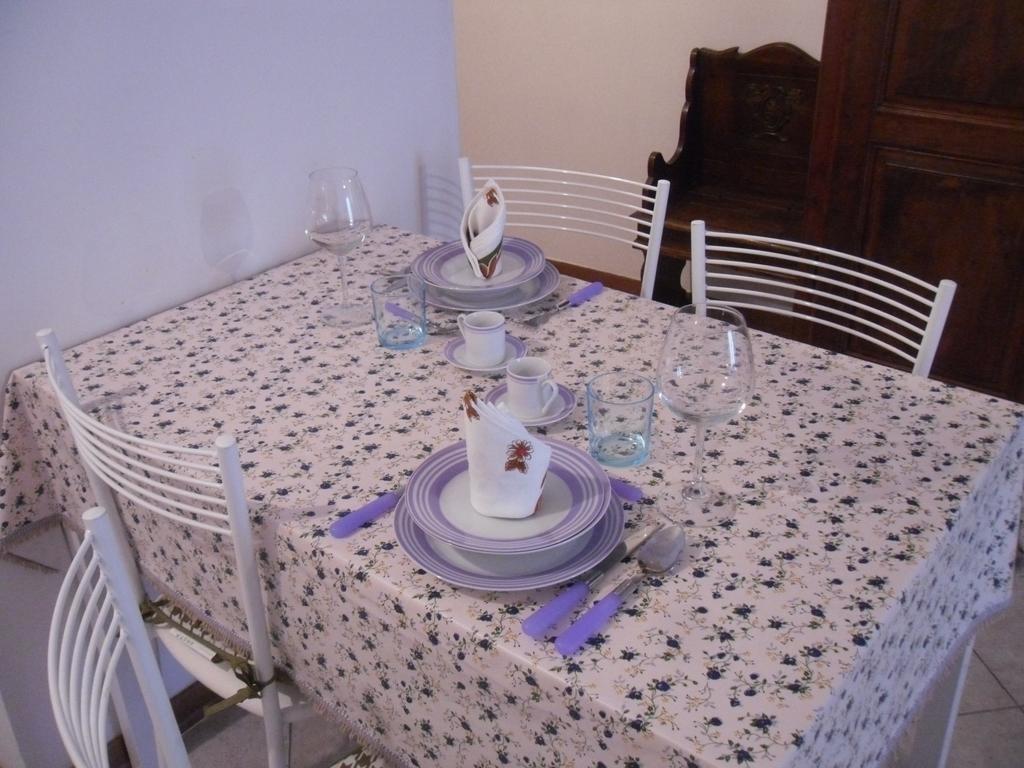 Appartamento "La Piccola" Florence Extérieur photo